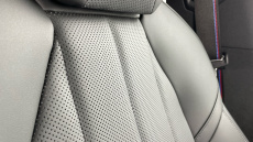 BMW 5 Series 520i M Sport Pro 5dr Auto Petrol Estate